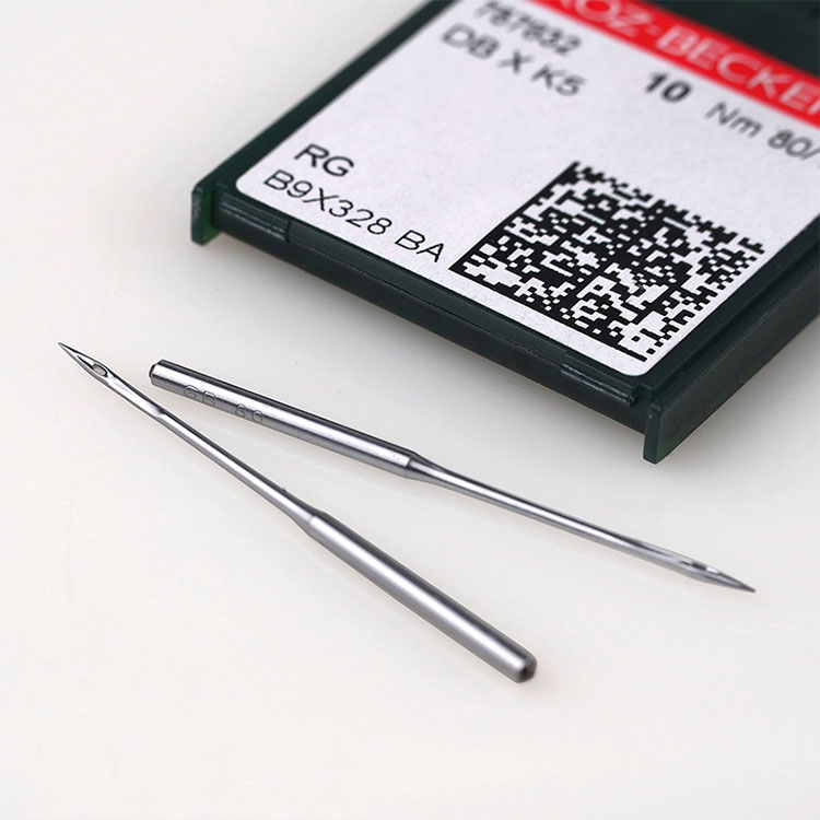 Deutsche importierte Groz computergestützte Schleifmaschine Nadel GROZ-BECKERT DB * K5