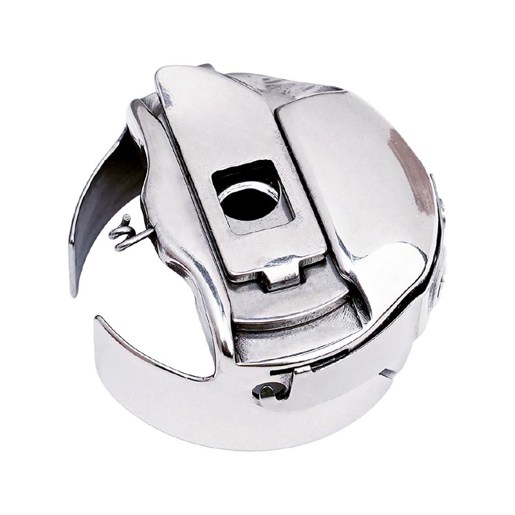 Huayang Schleifmaschine, große Shuttle Shell, Shuttle Leder, Doppel-Shuttle-Kern, 25mm Shuttle-Kernhandschuh, äußerer Durchmesser 27mm